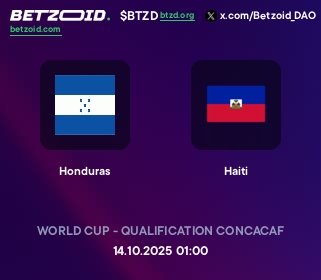 Honduras - Haiti