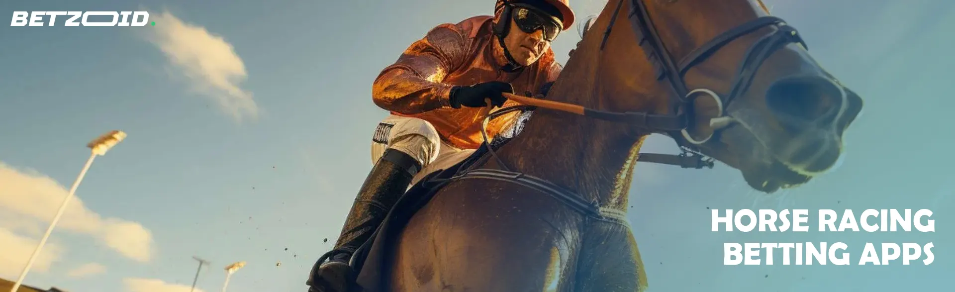 Best Horse Racing Betting Apps.