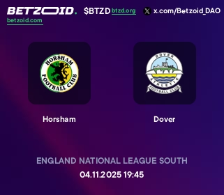 Horsham - Dover