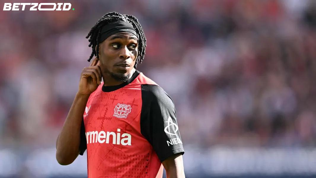 How Jeremie Frimpong Could Transform Liverpool's Right Flank Under Arne Slot.