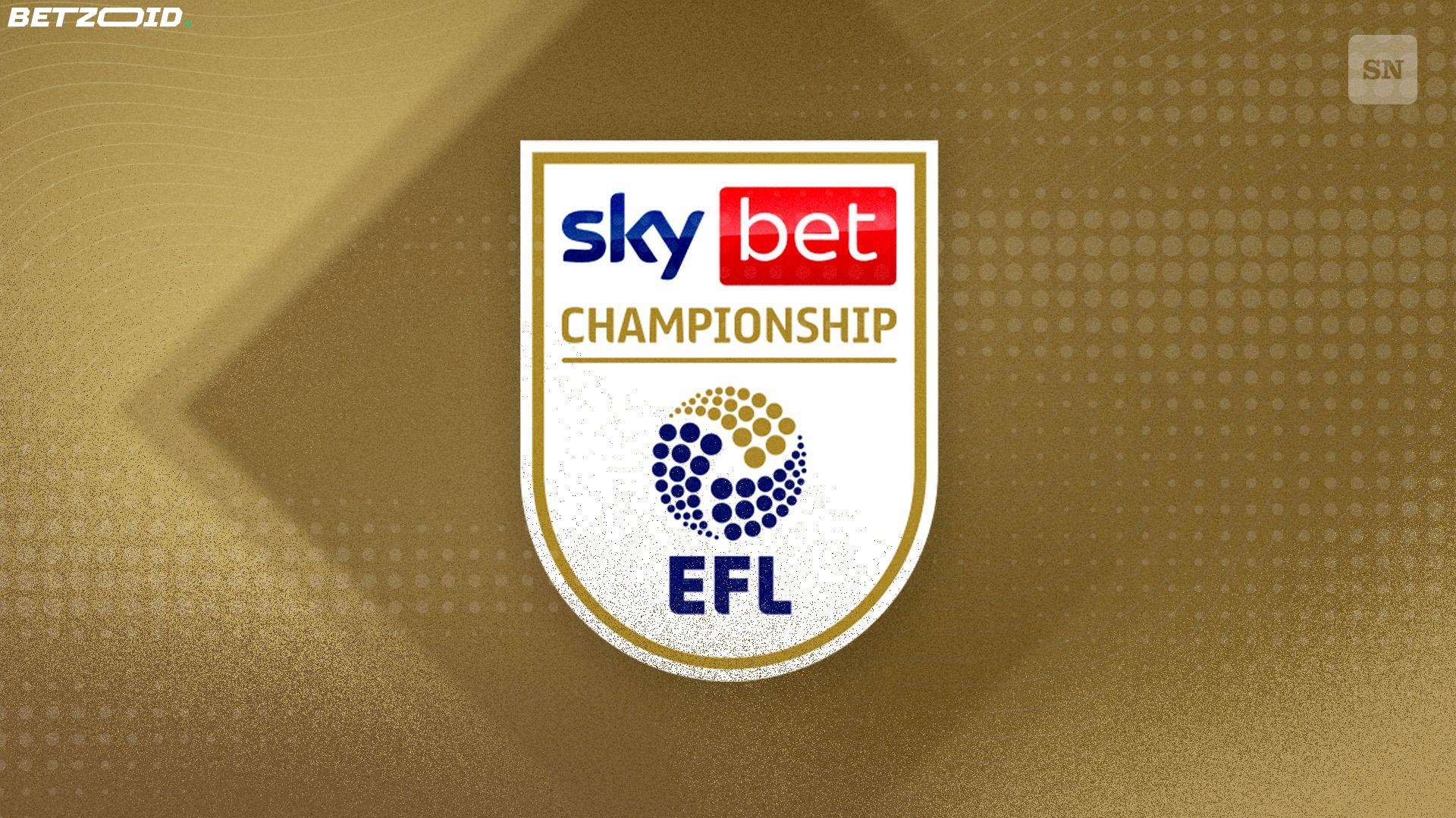 How to Watch EFL Championship 2025/26: TV Channels, Streams and Key Fixtures.