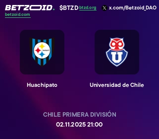 Huachipato - Universidad de Chile