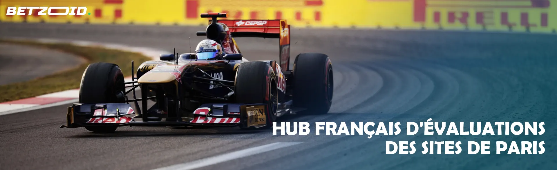 Hub Français d'