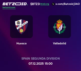 Huesca - Valladolid