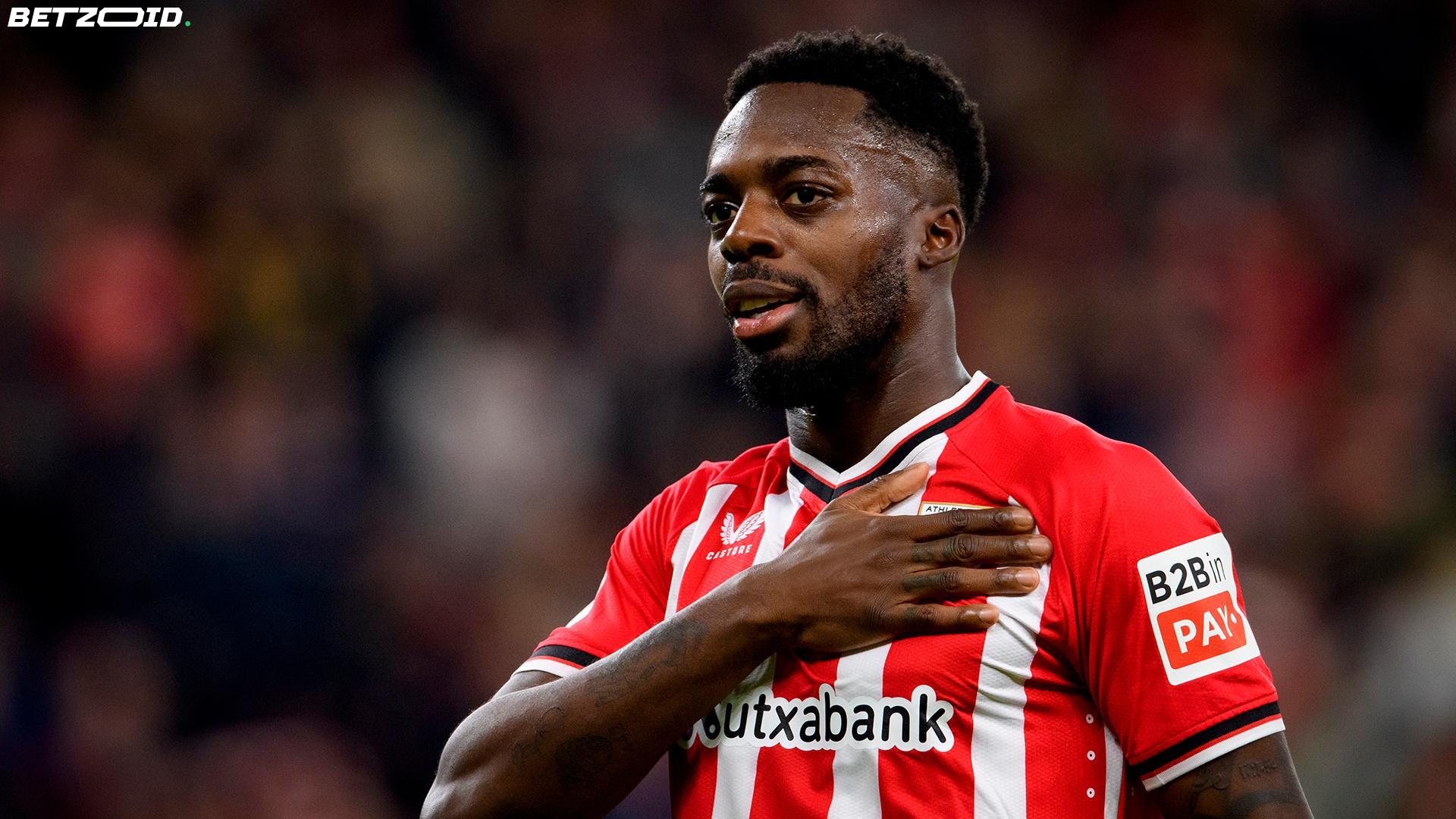 Iñaki Williams Creates History as First Two-Time African MVP in LaLiga.