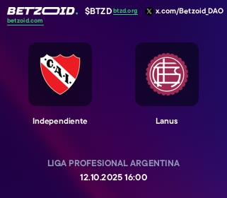 Independiente - Lanus