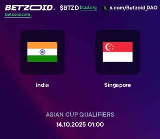 India - Singapore