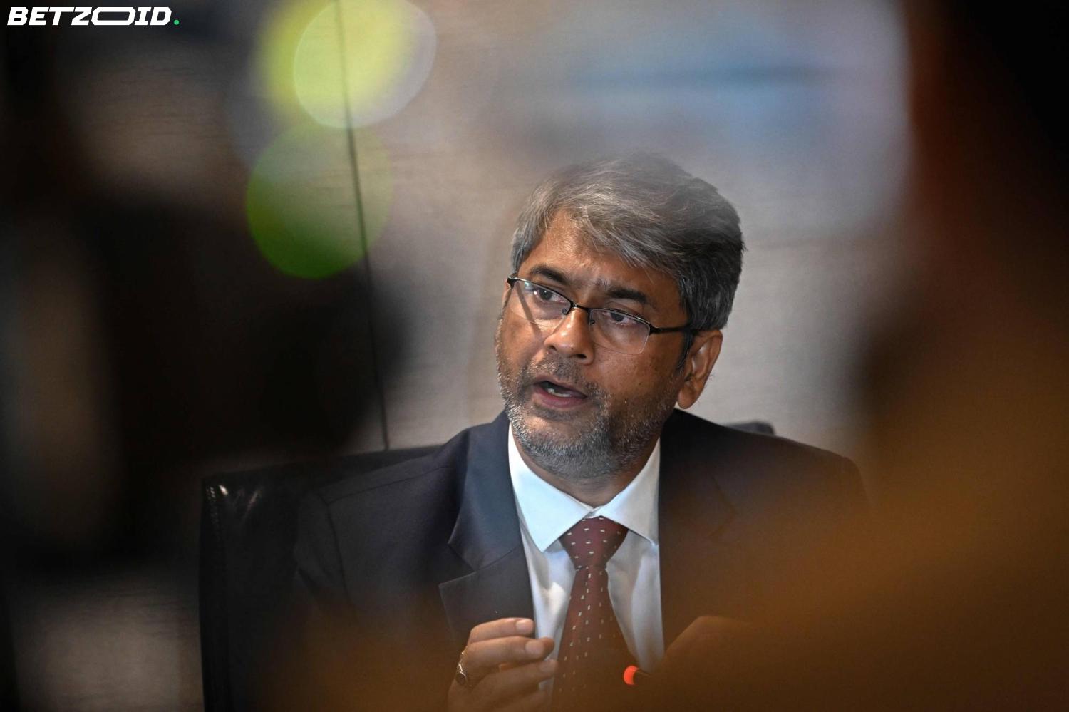 India Staring at Second FIFA Ban as October Deadline Approaches.