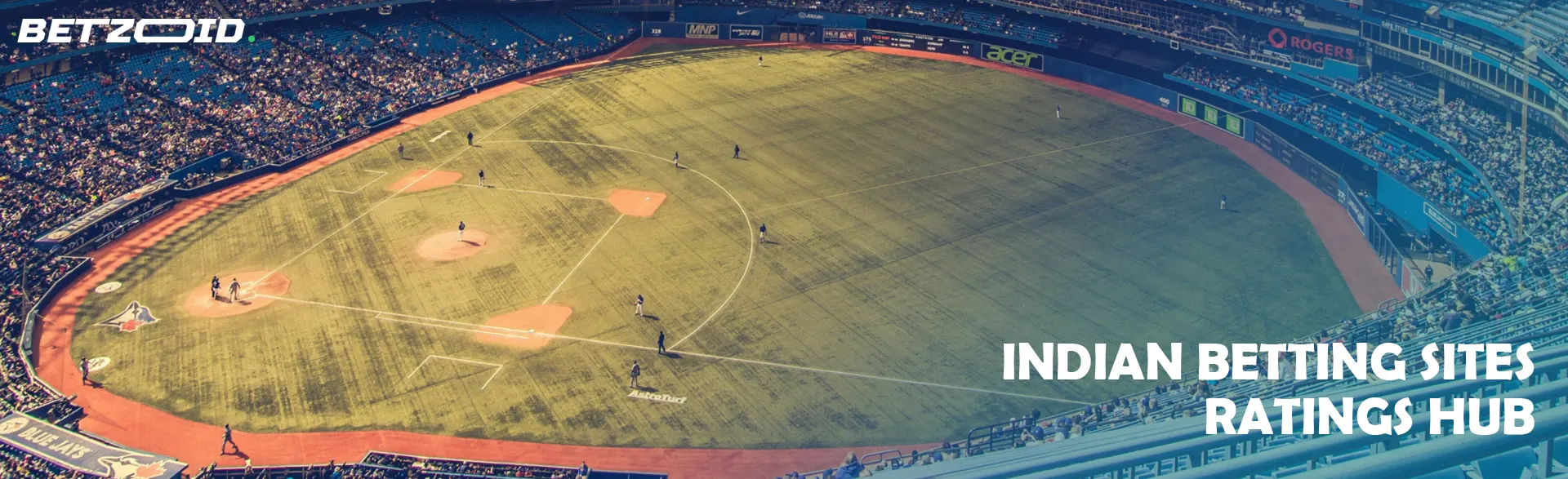 Indian Betting Sites Ratings Hub.