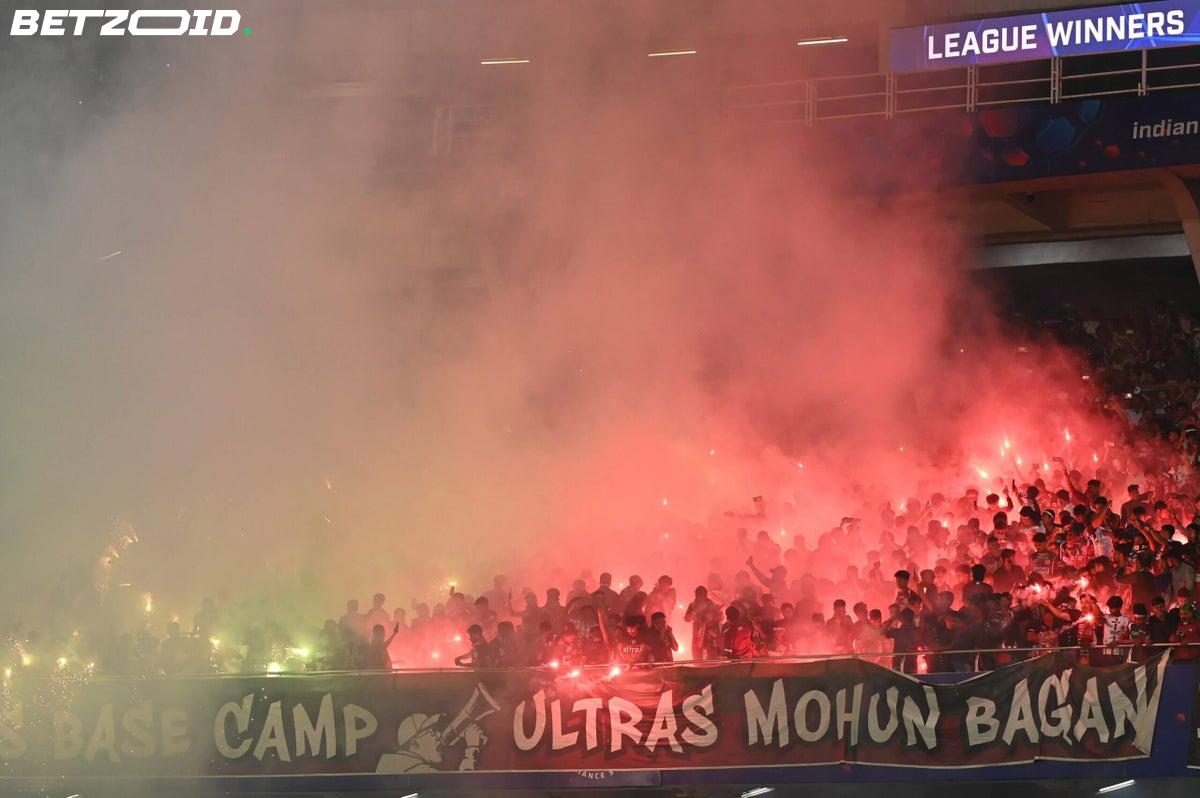 Indian Super League in Turmoil: Season Delayed and Players Left in Limbo.