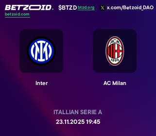 Inter - AC Milan