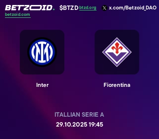 Inter - Fiorentina
