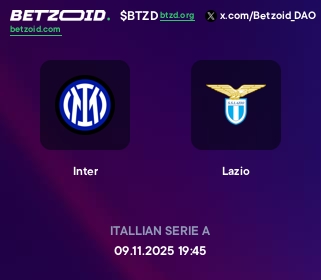 Inter - Lazio