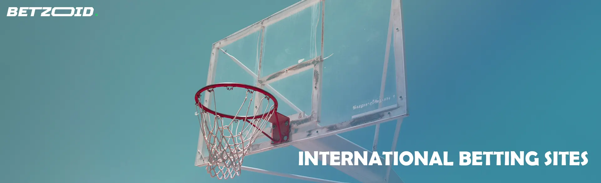 International Betting Sites.