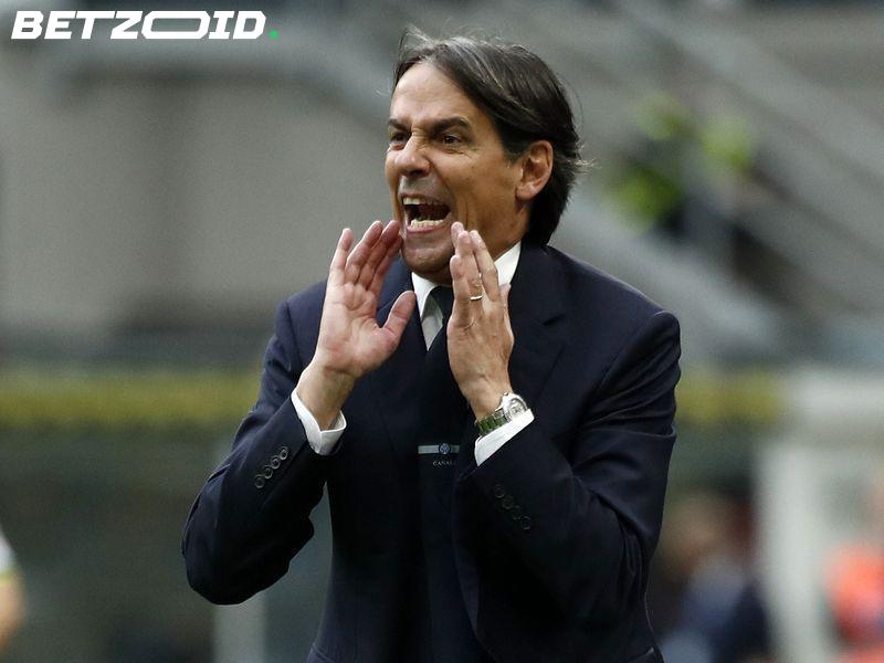 Inzaghi Admits Fatigue as Inter Milan Push for Triple Trophy Success.