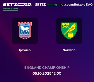 Ipswich - Norwich