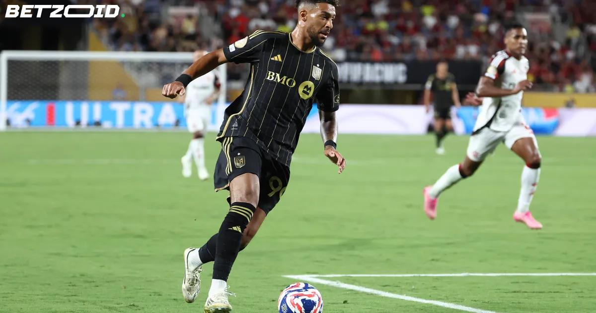 Is America Ready to Host the 2026 World Cup? Growing Concerns With One Year to Go.