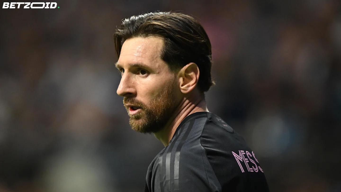 Is Lionel Messi Retiring? Here's What We Know About His Future Plans.