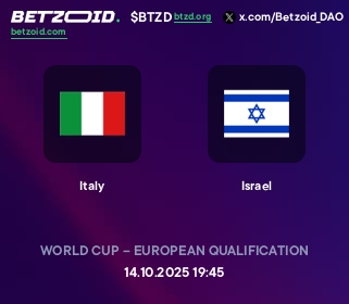 Italy - Israel