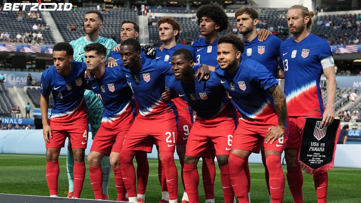 Japan Secures 2026 World Cup Spot: Who's Next to Qualify?.