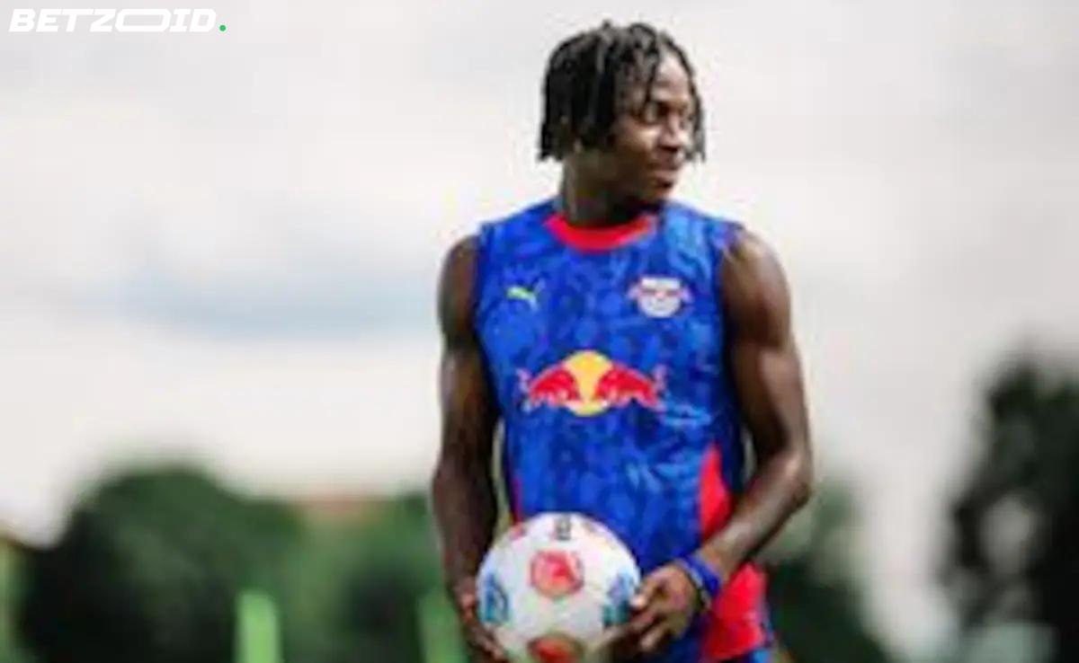 Johan Bakayoko: Why the Belgian Star Chose RB Leipzig's Project Over Premier League Riches.