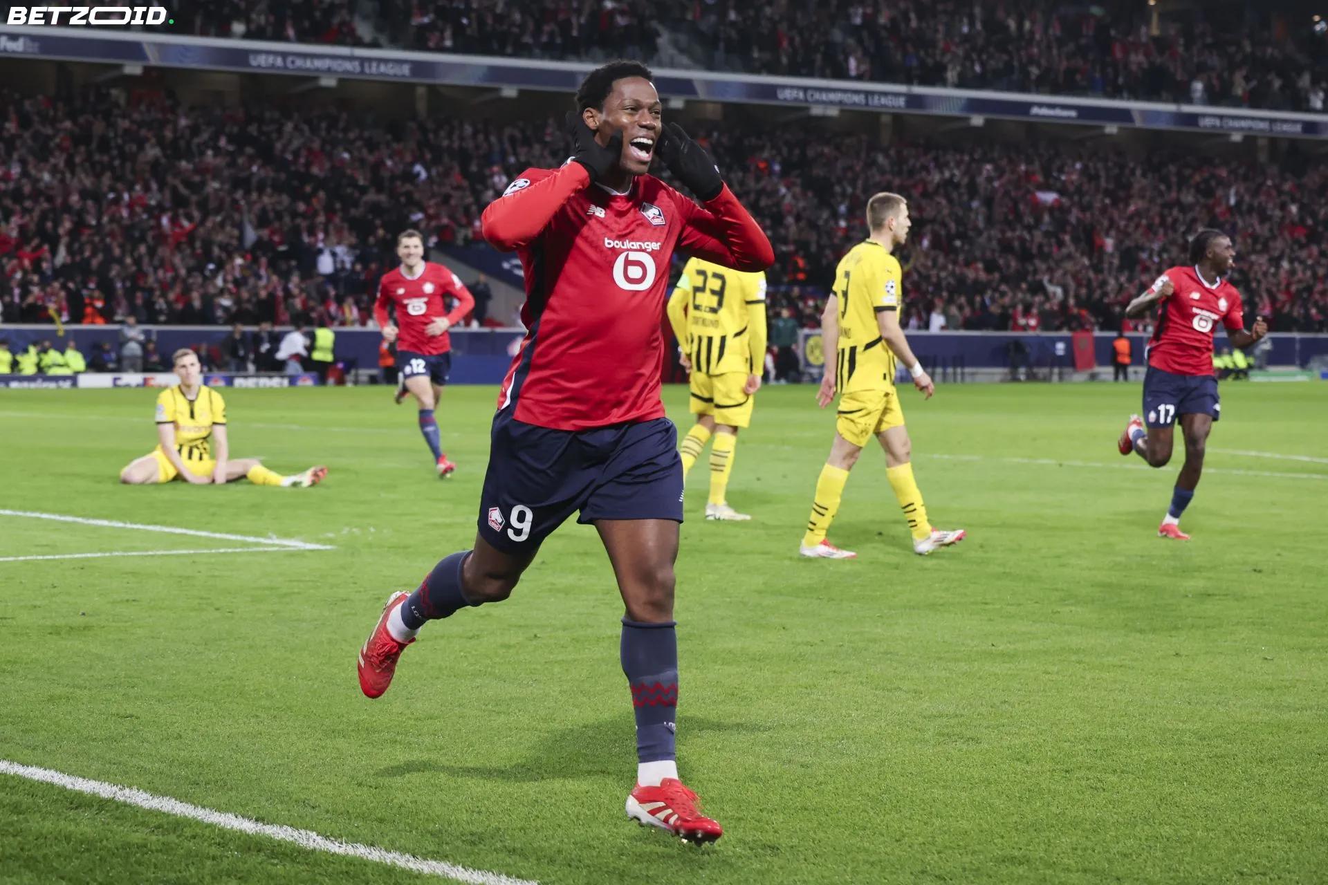 Jonathan David Eyes La Liga Move Despite Premier League Giants' Interest.