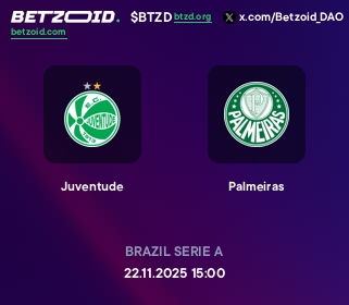 Juventude - Palmeiras