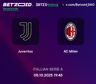 Juventus - AC Milan