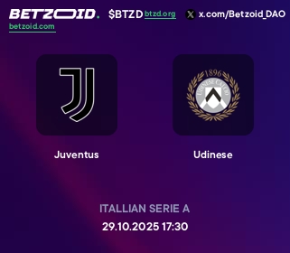 Juventus - Udinese