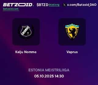 Kalju Nomme - Vaprus