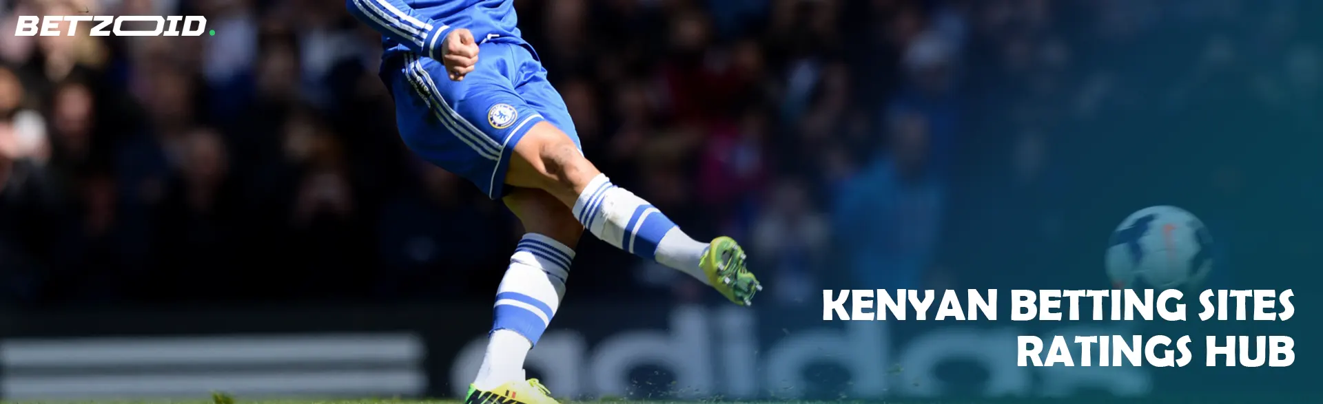 Kenyan Betting Sites Ratings Hub.