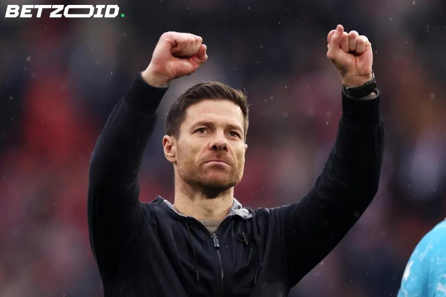 Key Challenges Xabi Alonso Will Face at Real Madrid.