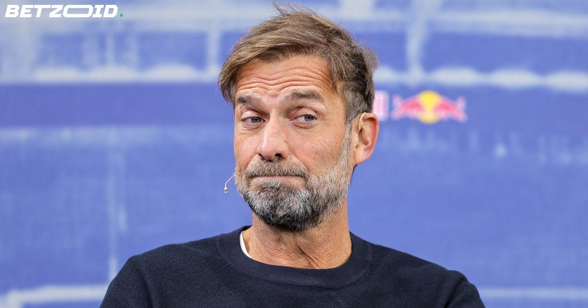 Klopp Targets Jobe Bellingham for Leipzig After Missing Out on Brother Jude at Liverpool.