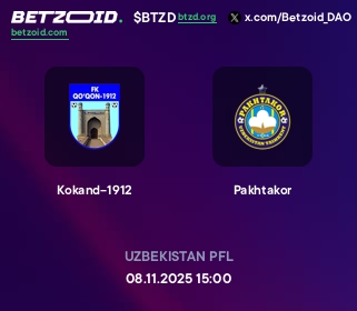 Kokand-1912 - Pakhtakor