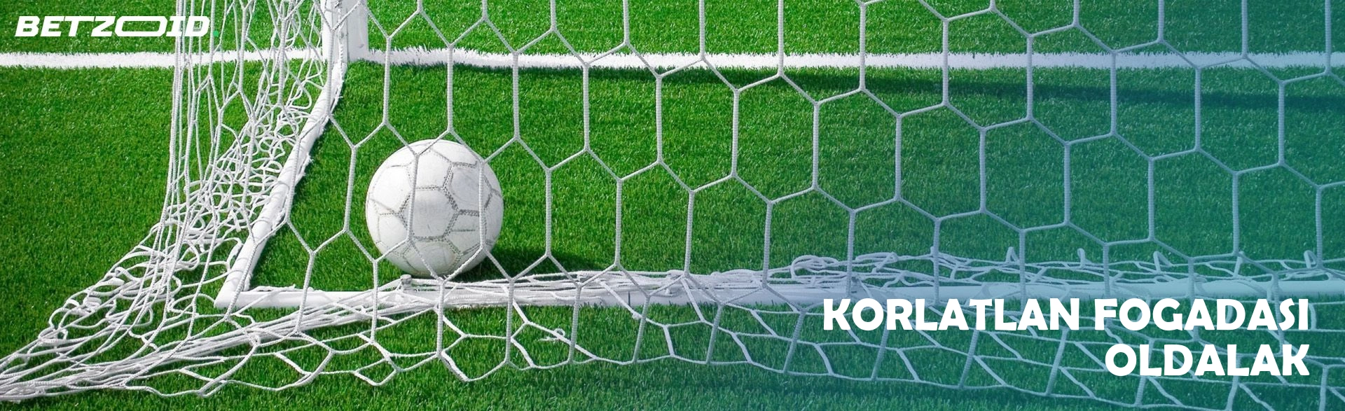 Korlatlan fogadasi oldalak.