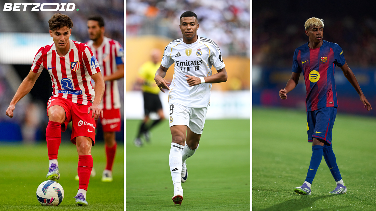 La Liga 2025-26 Viewing Guide: Where to Watch Barcelona Defend Their Crown.