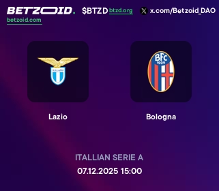 Lazio - Bologna