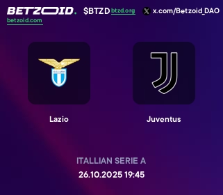 Lazio - Juventus