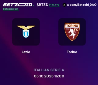 Lazio - Torino