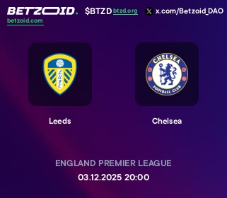 Leeds - Chelsea