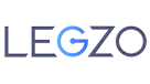 Legzo logo.