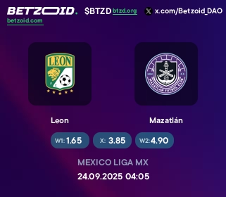 Leon - Mazatlán
