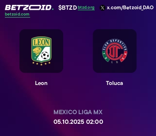 Leon - Toluca