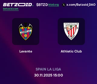 Levante - Athletic Club
