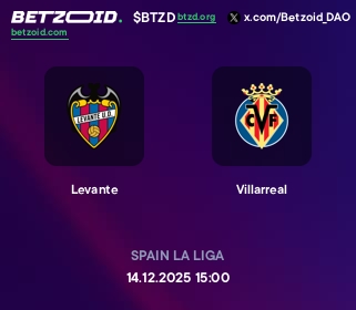 Levante - Villarreal