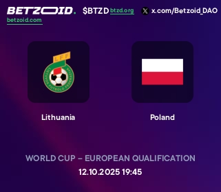 Lithuania - Poland
