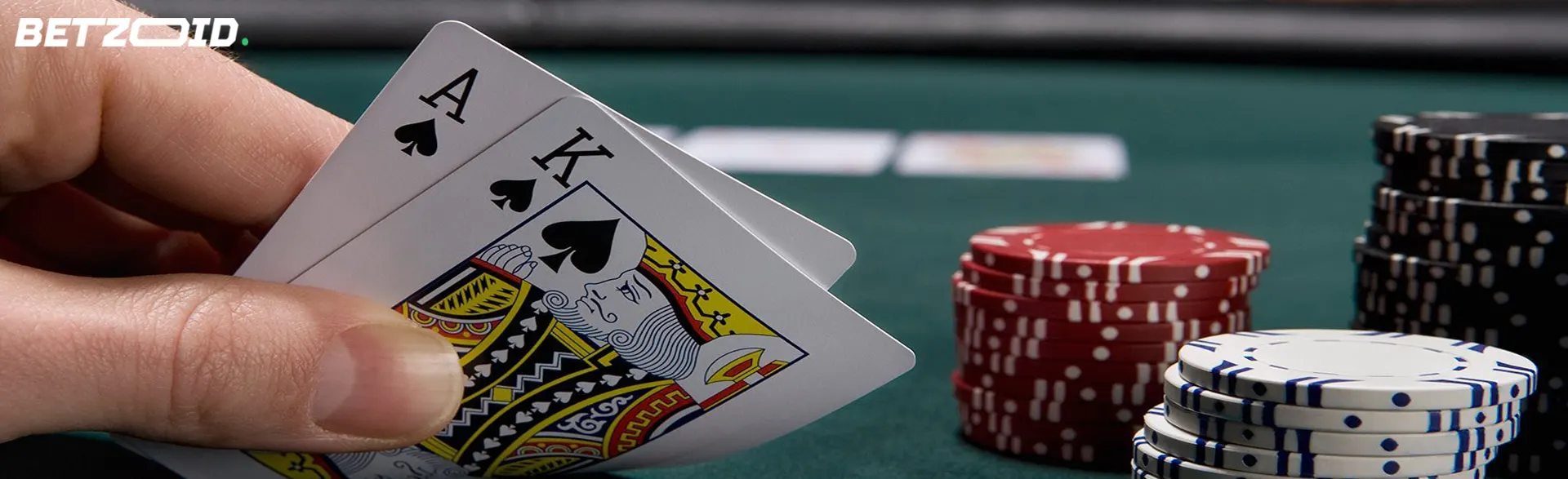 Low wagering casino bonus.