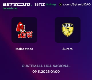Malacateco - Aurora