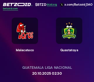 Malacateco - Guastatoya