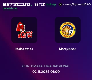 Malacateco - Marquense